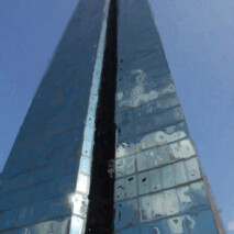 Hancock Tower III