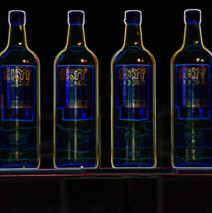 The Skyy’s The Limit