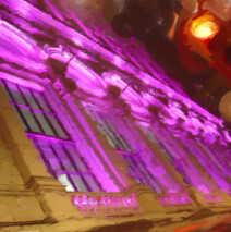 Windows with Stoplight