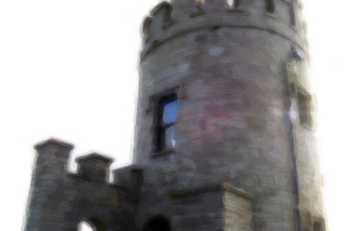 O’Brien Castle